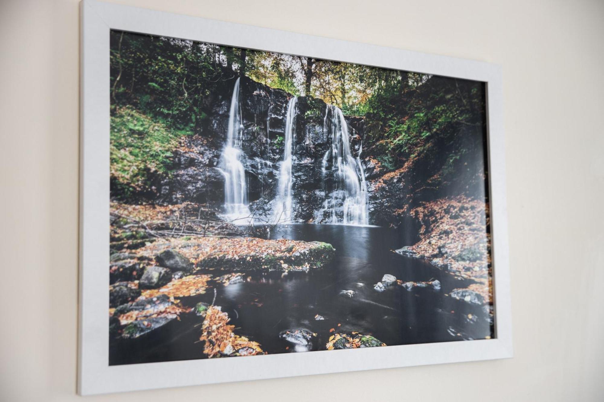 The Ferns-Ideal Base For Exploring The Causeway Coast Armoy Exteriér fotografie